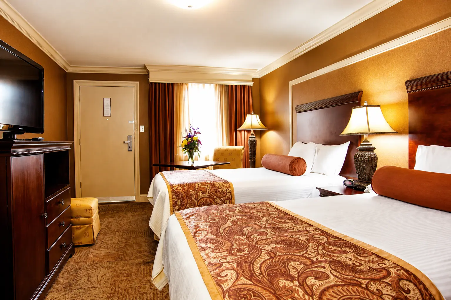 Best Western Plus French Quarter Courtyard Hotel