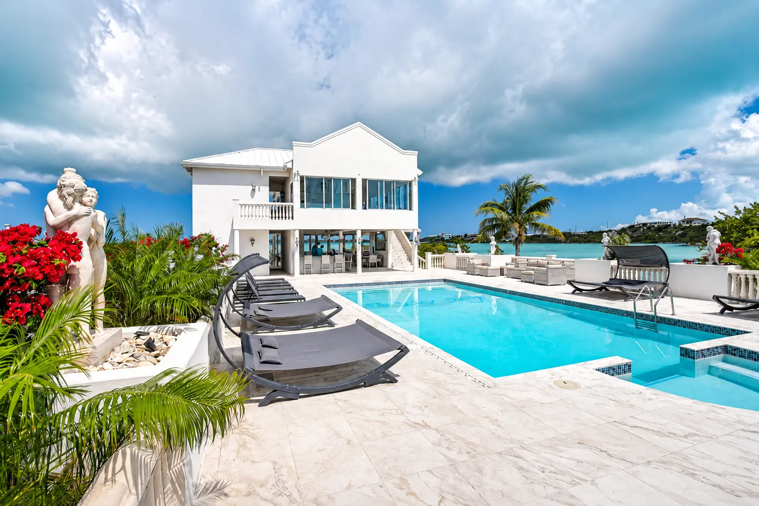 Neptune Villas