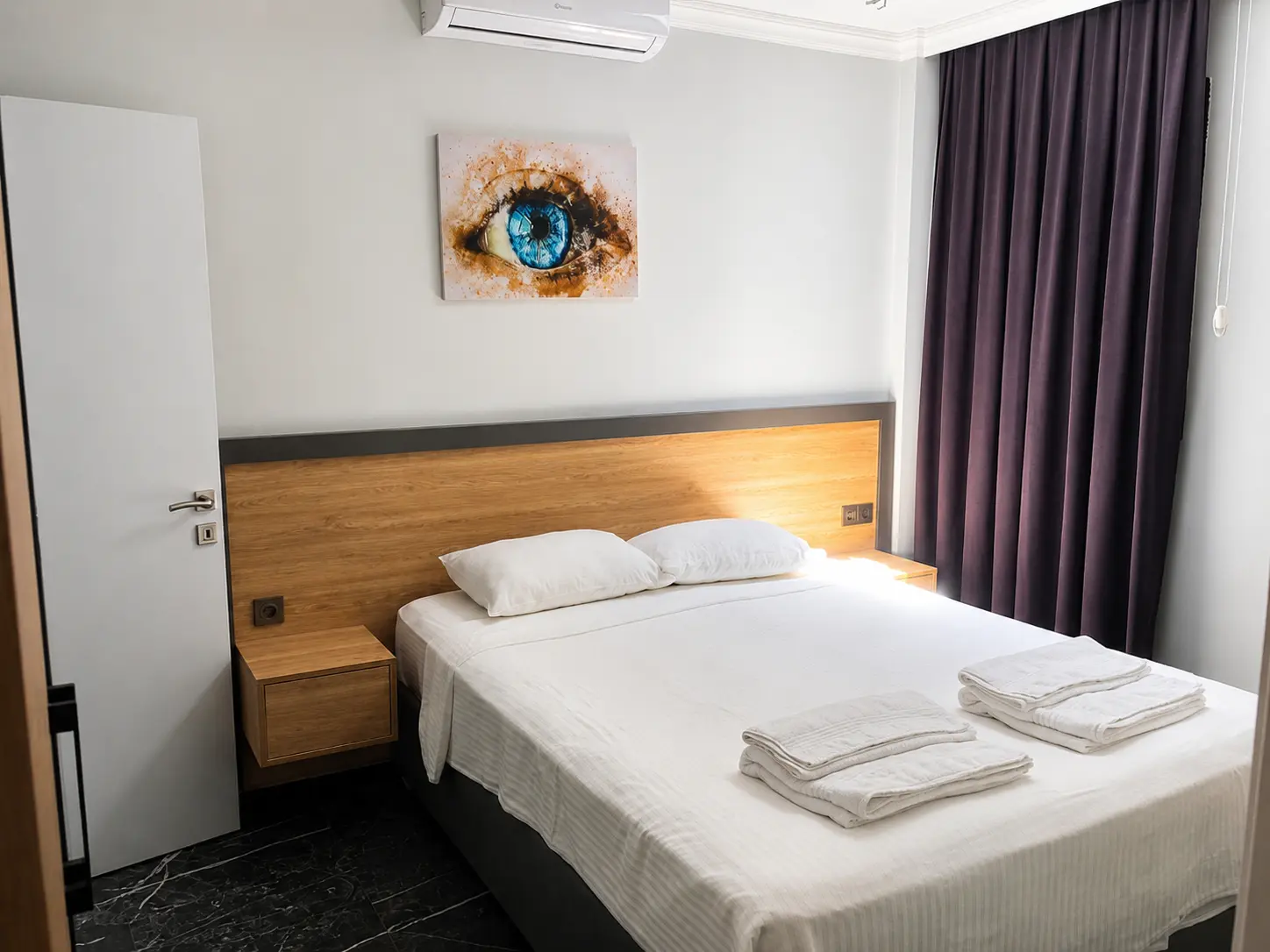 Sofya Suites