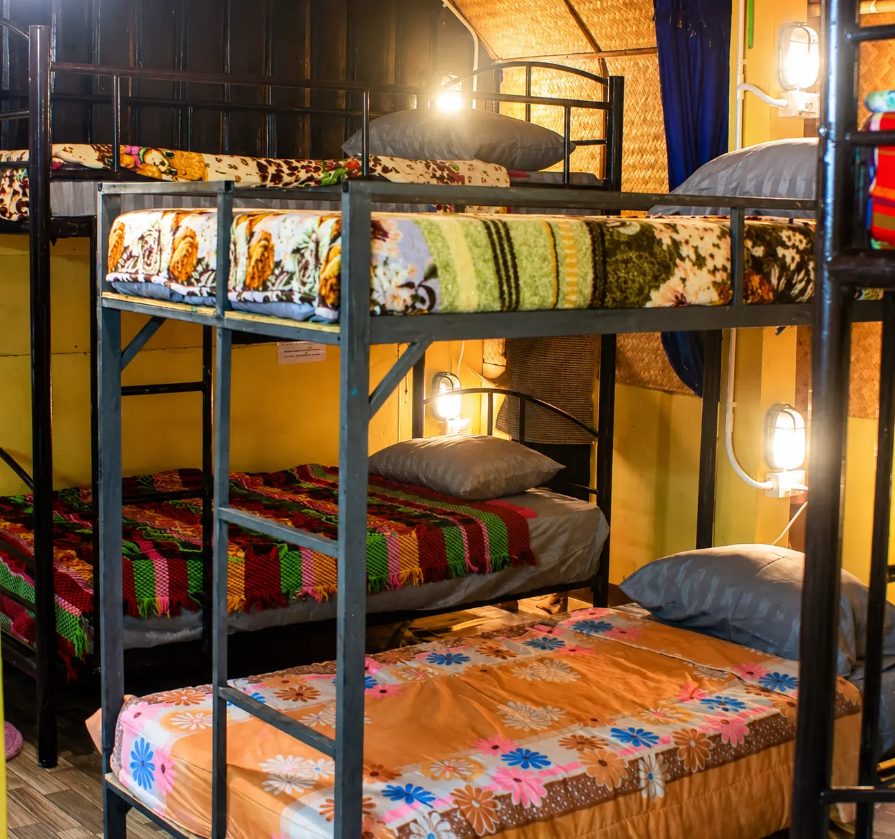 Tiny Hostel Pai