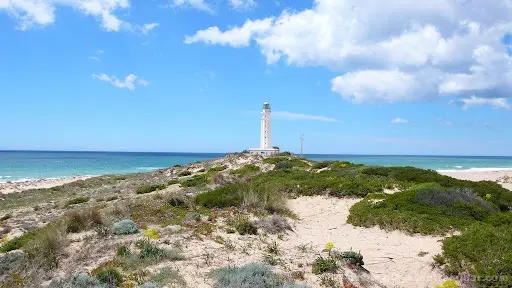 Cabo de Trafalgar