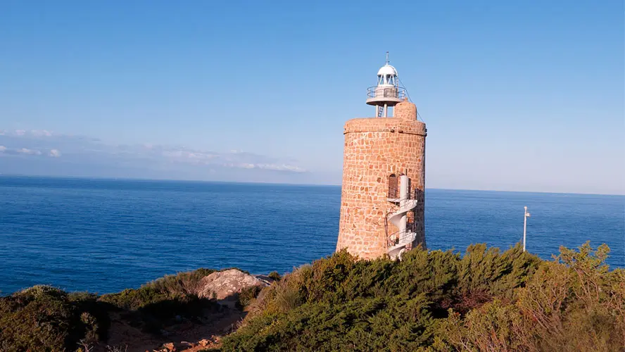 Torre de la Plata